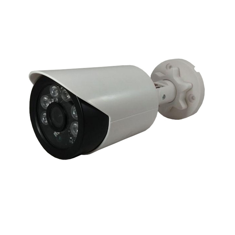 دوربین مداربسته AHD وارم لایت مدل B60P2003