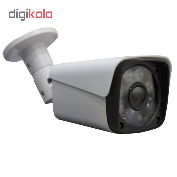 دوربین مداربسته آنالوگ سلکسون مدل PT-8219