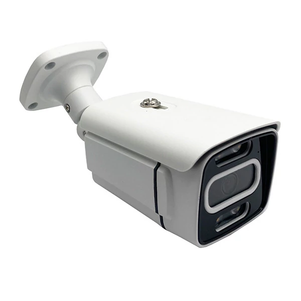 دوربین مدار بسته ان آی کی دوربین مداربسته آنالوگ مدل OS.B1200WQ