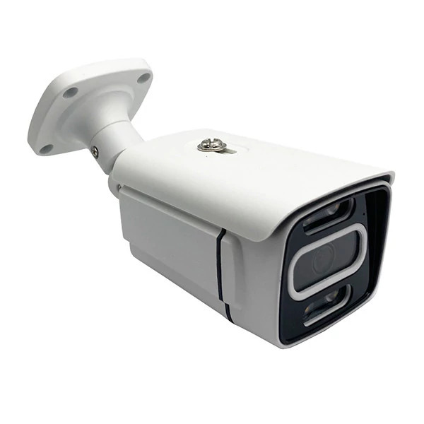 دوربین مدار بسته ان آی کی دوربین مداربسته آنالوگ مدل OS.B1200WQ