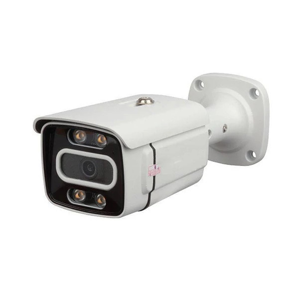 دوربین مدار بسته ان آی کی دوربین مداربسته آنالوگ مدل OS.B1200WQ
