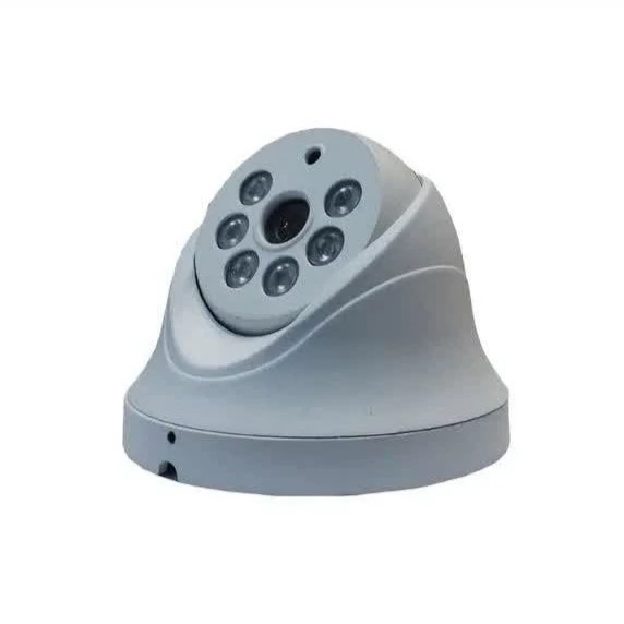 دوربین مداربسته دام فلزی وارم لایت مدل D10-2053