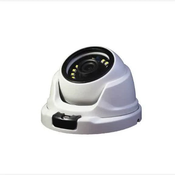 دوربین مداربسته دام فلزی وارم لایت مدل c13-2053