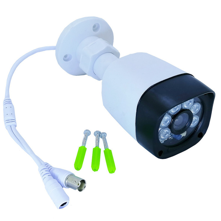 ماکت دوربین مداربسته مدل MB-002
