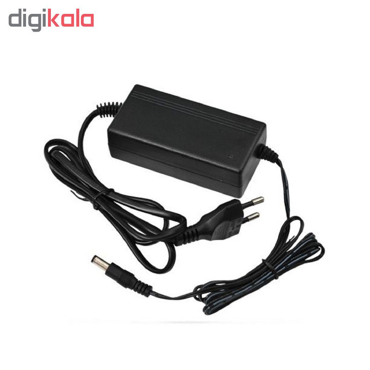 سیستم امنیتی مدل Master BH4