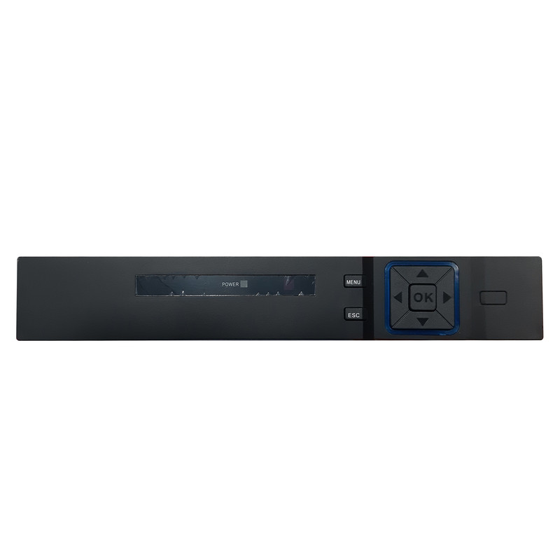 ضبط کننده ویدیویی آنالوگ و دیجیتال هایسیلیکون مدل  XVR _ V22208N