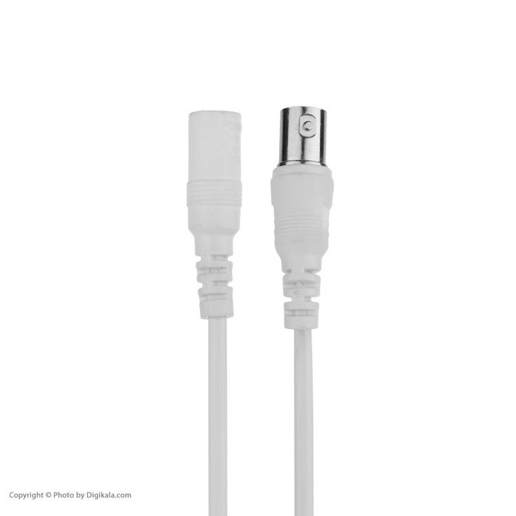 دوربین مداربسته آنالوگ مدل وارم لایت AHD-fd60-2053 بسته 4 عددی