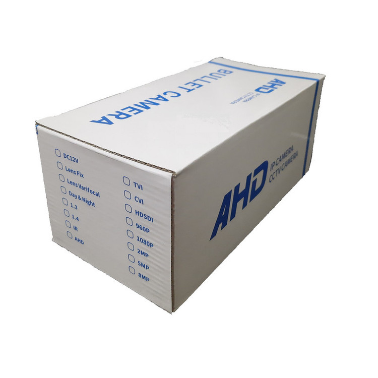 دوربین مداربسته آنالوگ مدل Cn-205