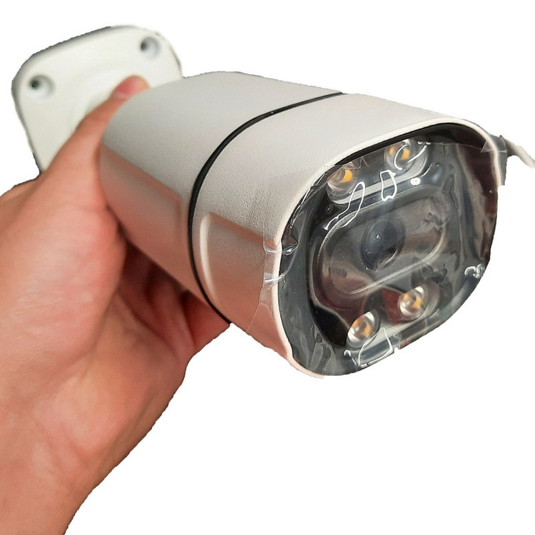 دوربین مداربسته آنالوگ مدل Cn-205