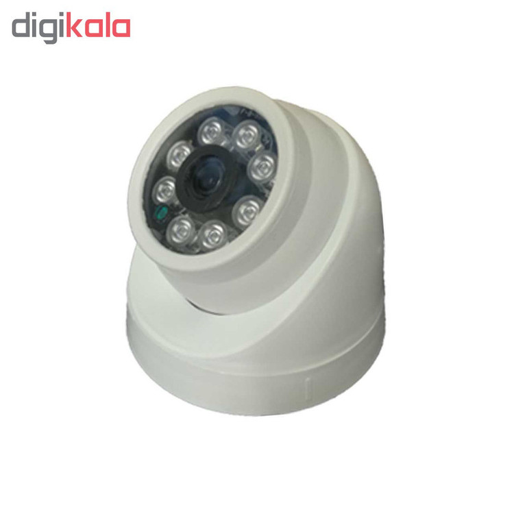 دوربین مدار بسته آنالوگ مدل EMD2235