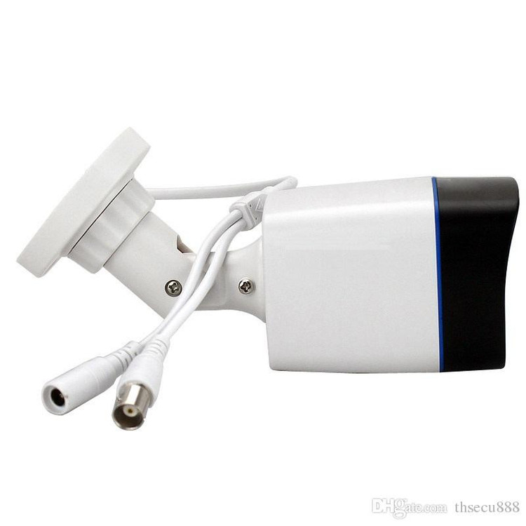 دوربین مداربسته آنالوگ مدل KB60FN330