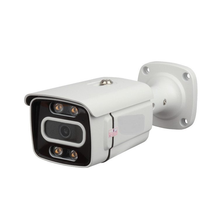 دوربین مداربسته تحت شبکه مدل وارم لایت NX-Z500
