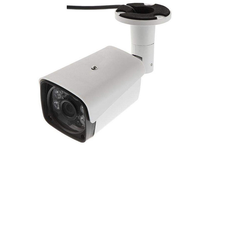 دوربین مداربسته آنالوگ مدل RTB20-AHD-2MP بسته 4 عددی