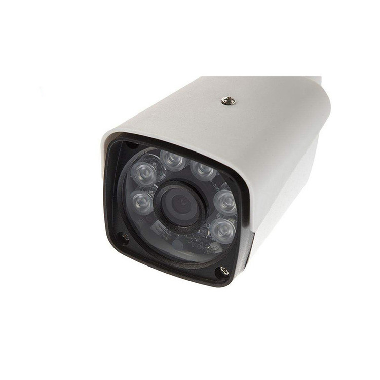 سیستم امنیتی مدل RT2000-B20-1