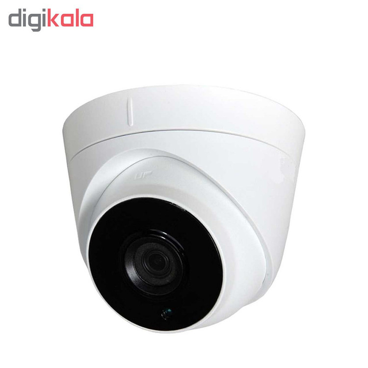دوربین مداربسته آنالوگ مدل 324P-CVI