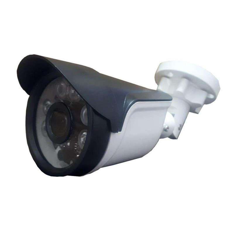 دوربین مداربسته آنالوگ مدل P211