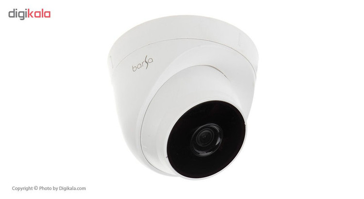 دوربین مدار بسته برسا مدل BSD-6511