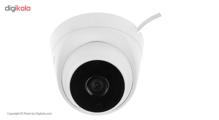 دوربین مدار بسته برسا مدل BSD-6511