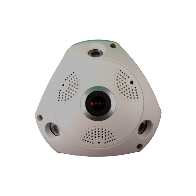 دوربین مداربسته آنالوگ مدل 2033-2MP