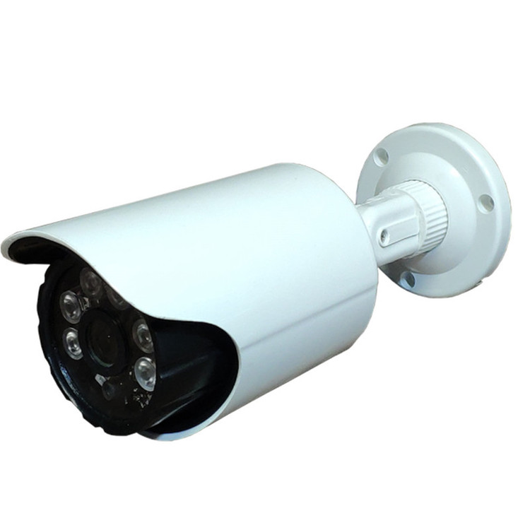 دوربین مداربسته آنالوگ مدل RTB18-AHD-2MP بسته 8 عددی
