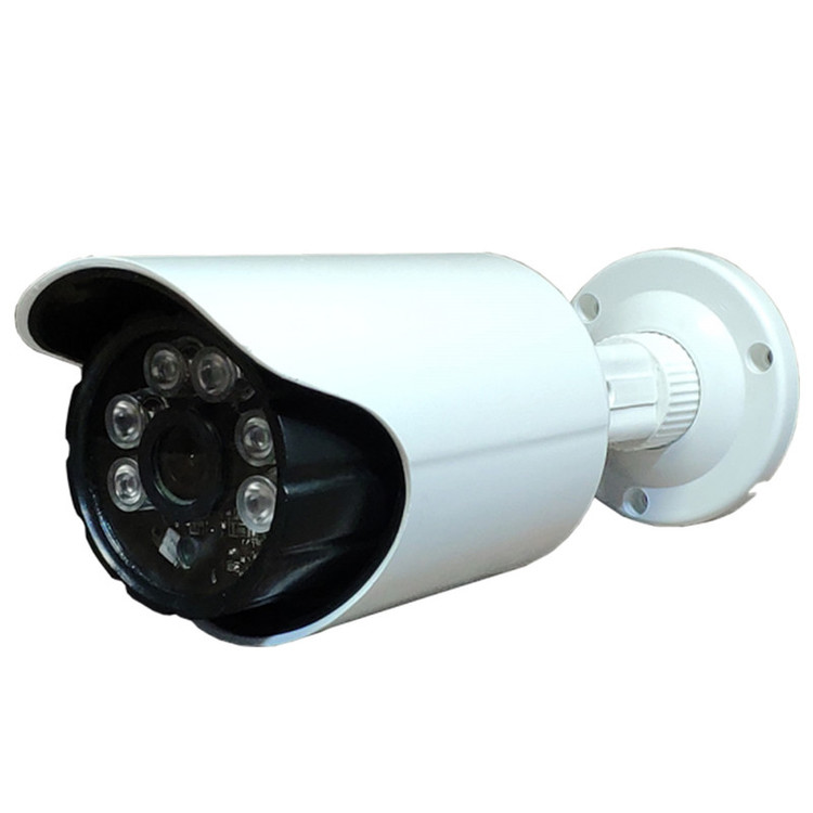 دوربین مداربسته آنالوگ مدل RTB18-AHD-2MP بسته 8 عددی