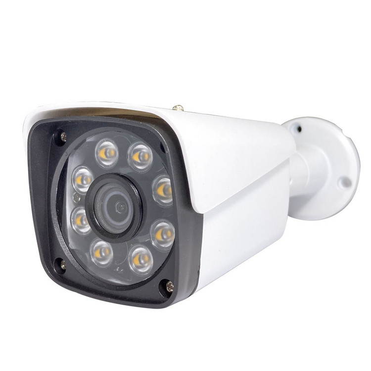 دوربین مداربسته آنالوگ مدل CA-1415-AHD-2MP
