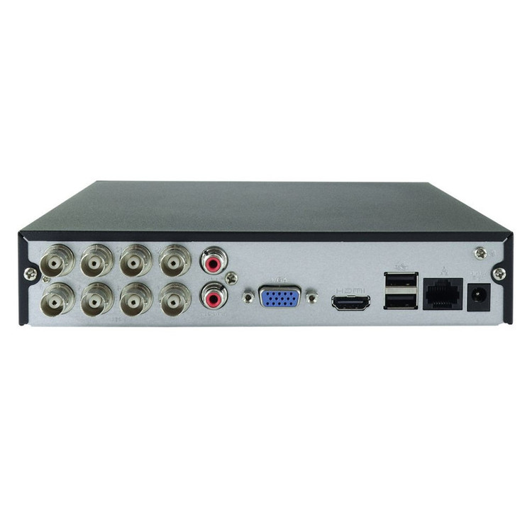سیستم امنیتی داهوا مدل SE-8BP
