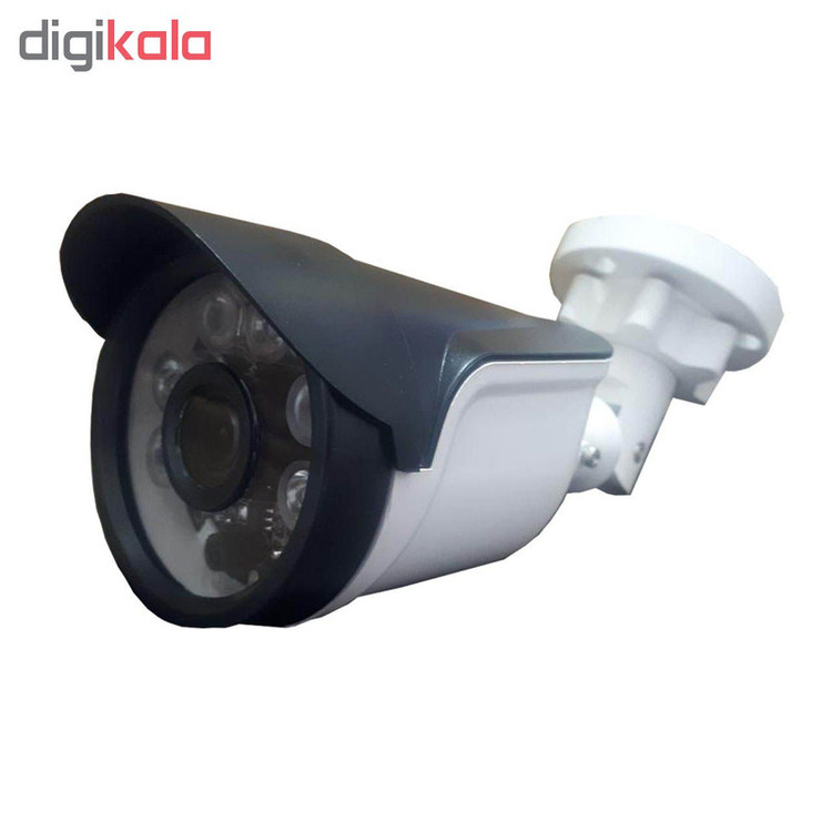 دوربین مداربسته آنالوگ مدل R62019