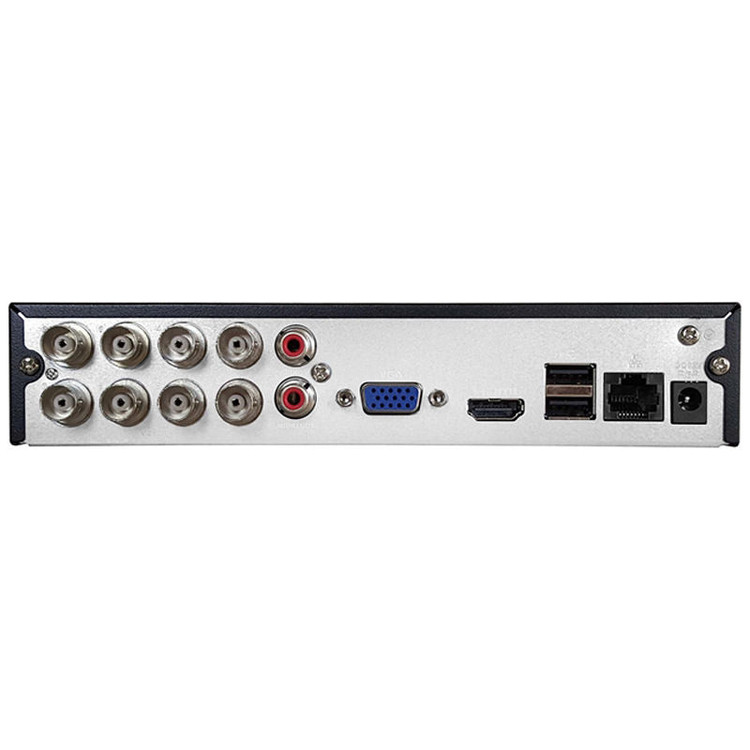 سیستم امنیتی داهوا مدل pardakht-40-320-x3