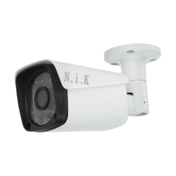 دوربین مداربسته آنالوگ ان آی کی مدل B150_700TVL