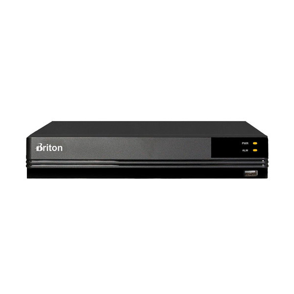 ضبط کننده ویدیویی برایتون مدل UVR816SMT-D5c6D