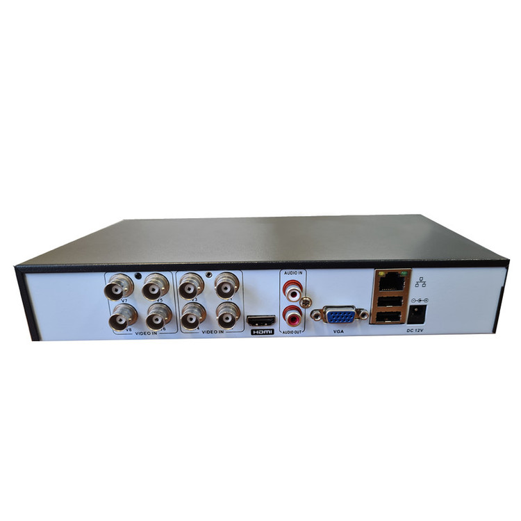 ضبط کننده ویدیویی مدل DVR 2108 N