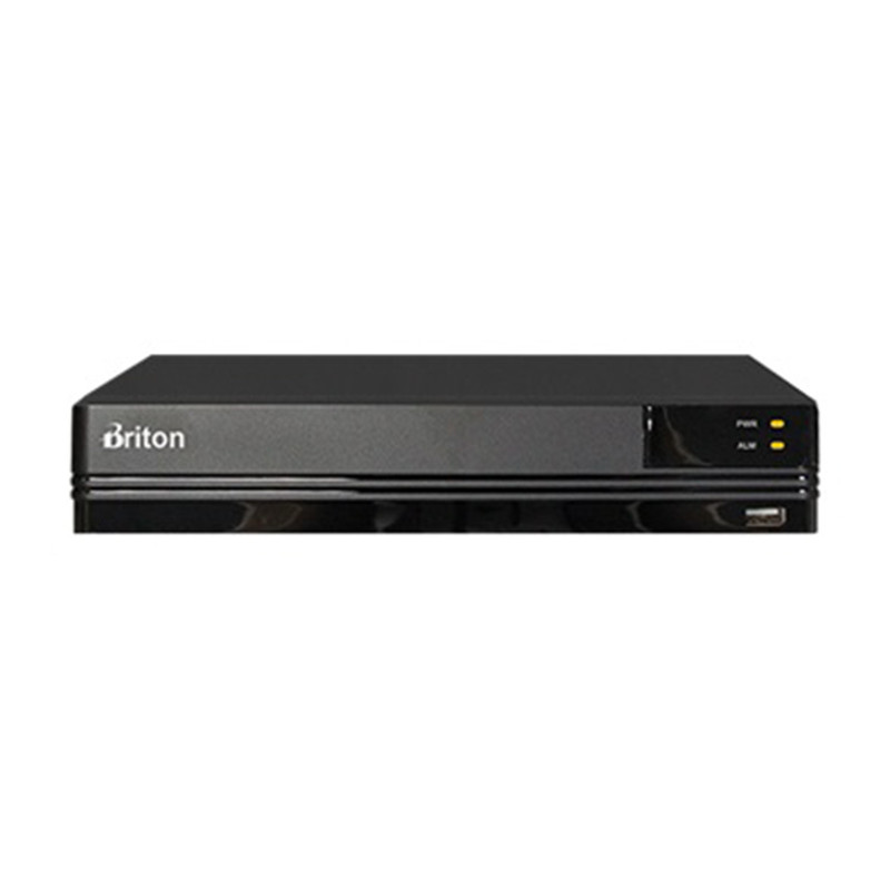 ضبط کننده ویدیویی برایتون مدل UVR7508LM-D68A