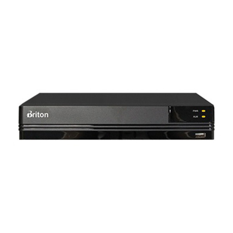 ضبط کننده ویدیویی برایتون مدل UVR7508LM-D68A
