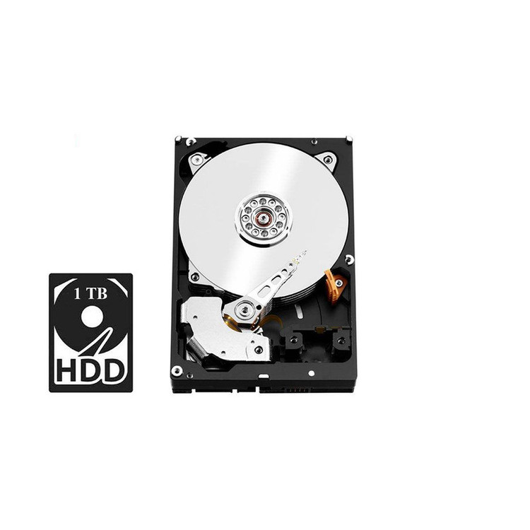سیستم امنیتی مدل RT6000-B20D21