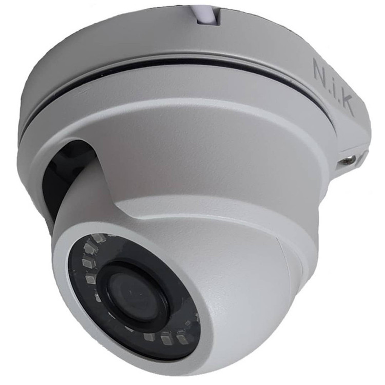 سیستم امنیتی ان آی کی مدل 5D800
