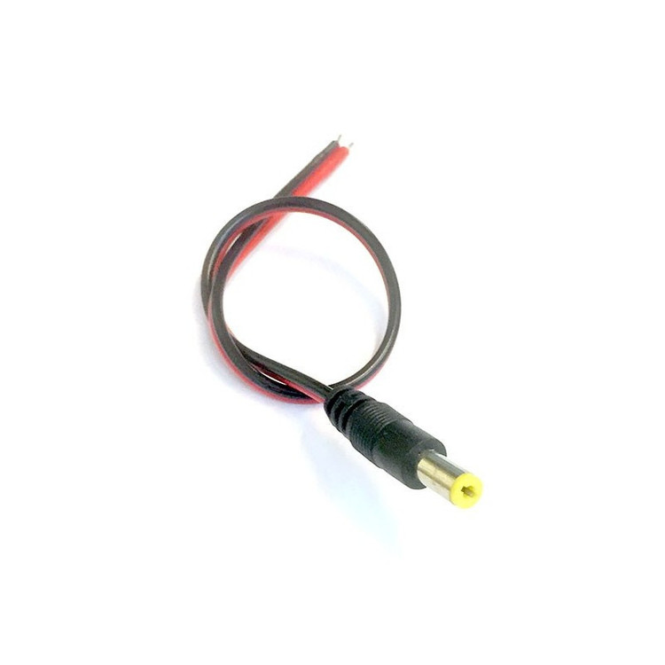 فیش تغذیه آداپتور کد RI-201 بسته 5 عددی