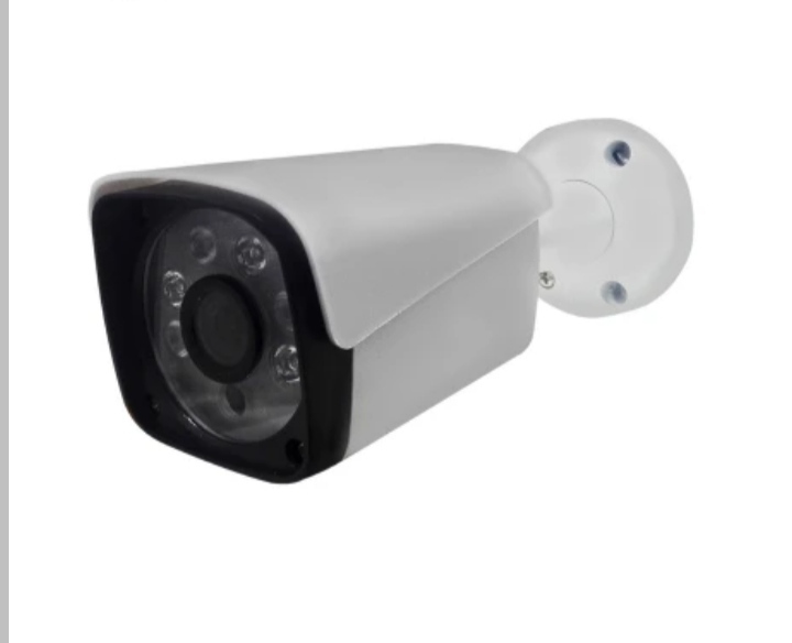 دوربین مداربسته AHD آی آر مدل 2MP ـ R6P