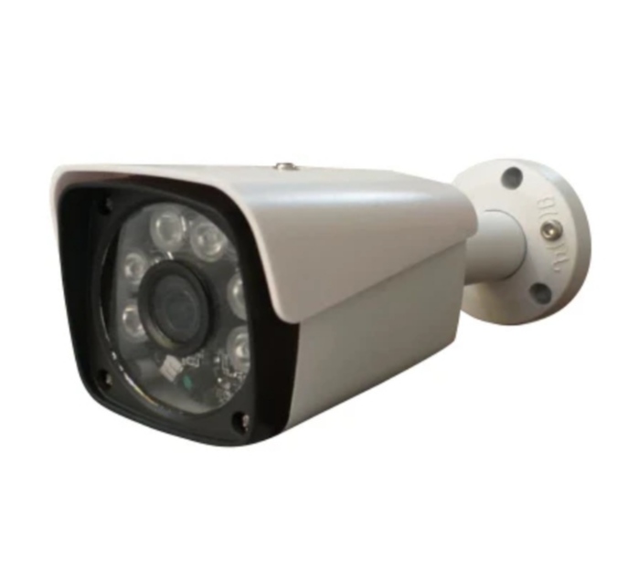 دوربین مداربسته AHD آی آر مدل 2MP