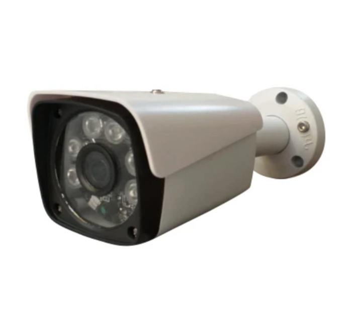 دوربین مداربسته AHD آی آر مدل RTB20-AHD-2MP بسته 8 عددی
