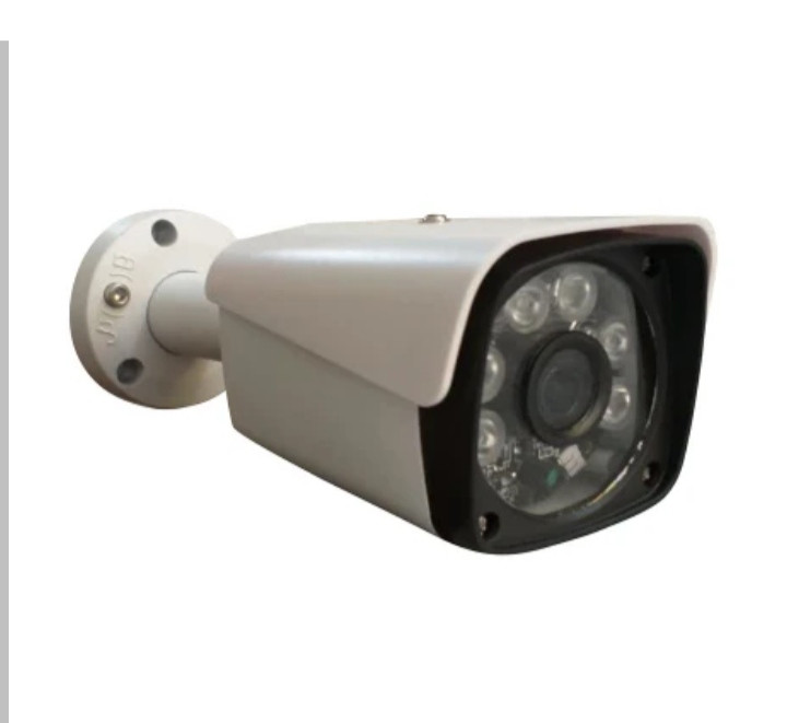 دوربین مداربسته AHD آی آر مدل RTB20-AHD-2MP بسته 8 عددی