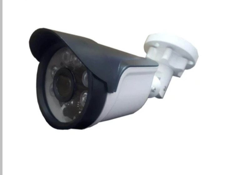 دوربین مداربسته تحت شبکه ان آی کی مدل IP B12 _ 1.3MP
