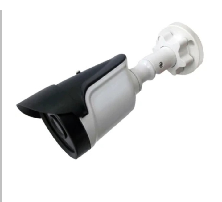 دوربین مداربسته AHD ان آی کی مدل وارم لایت