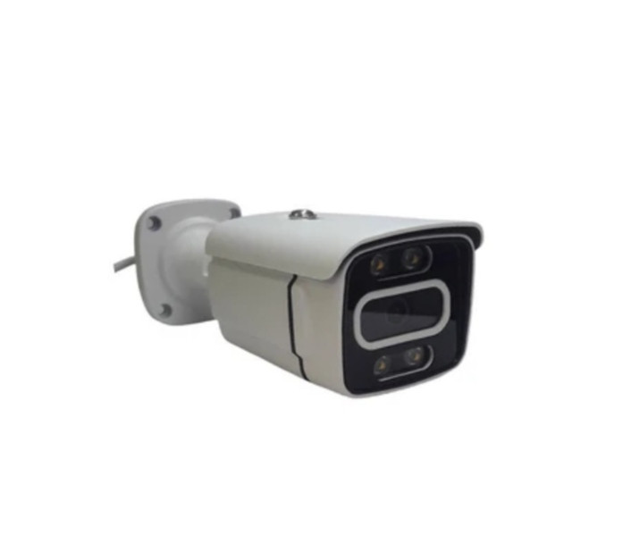 دوربین مداربسته AHD وارم لایت مدل EPNIFY BL02M-2053 W-A AHD