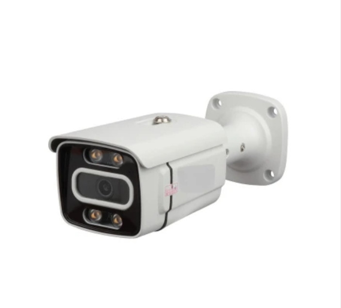 دوربین مداربسته AHD وارم لایت مدل EPNIFY BL02M-2053 W-A AHD
