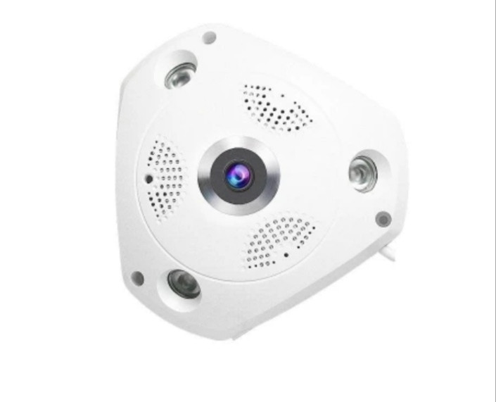 دوربین مداربسته AHD آی آر مدل 2033-2MP