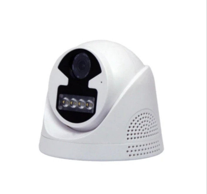 دوربین مداربسته AHD ان آی کی مدل وارم لایت D55