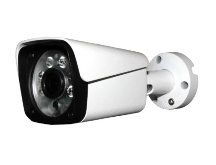 دوربین مدار بسته AHD برسا آی آر مدل 2MP ـ BSB-7542