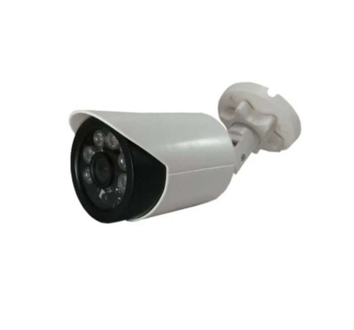 دوربین مداربسته AHD وارم لایت مدل RTB18-AHD-2MP بسته 4 عددی