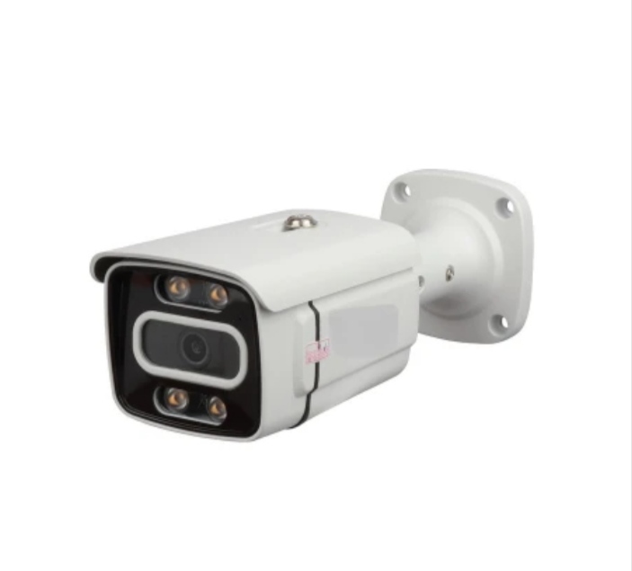 دوربین مداربسته AHD وارم لایت مدل F37-Fullhan 8301